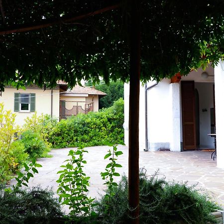 Wisteriaroom Como Ngoại thất bức ảnh