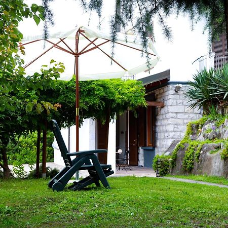 Wisteriaroom Como Ngoại thất bức ảnh