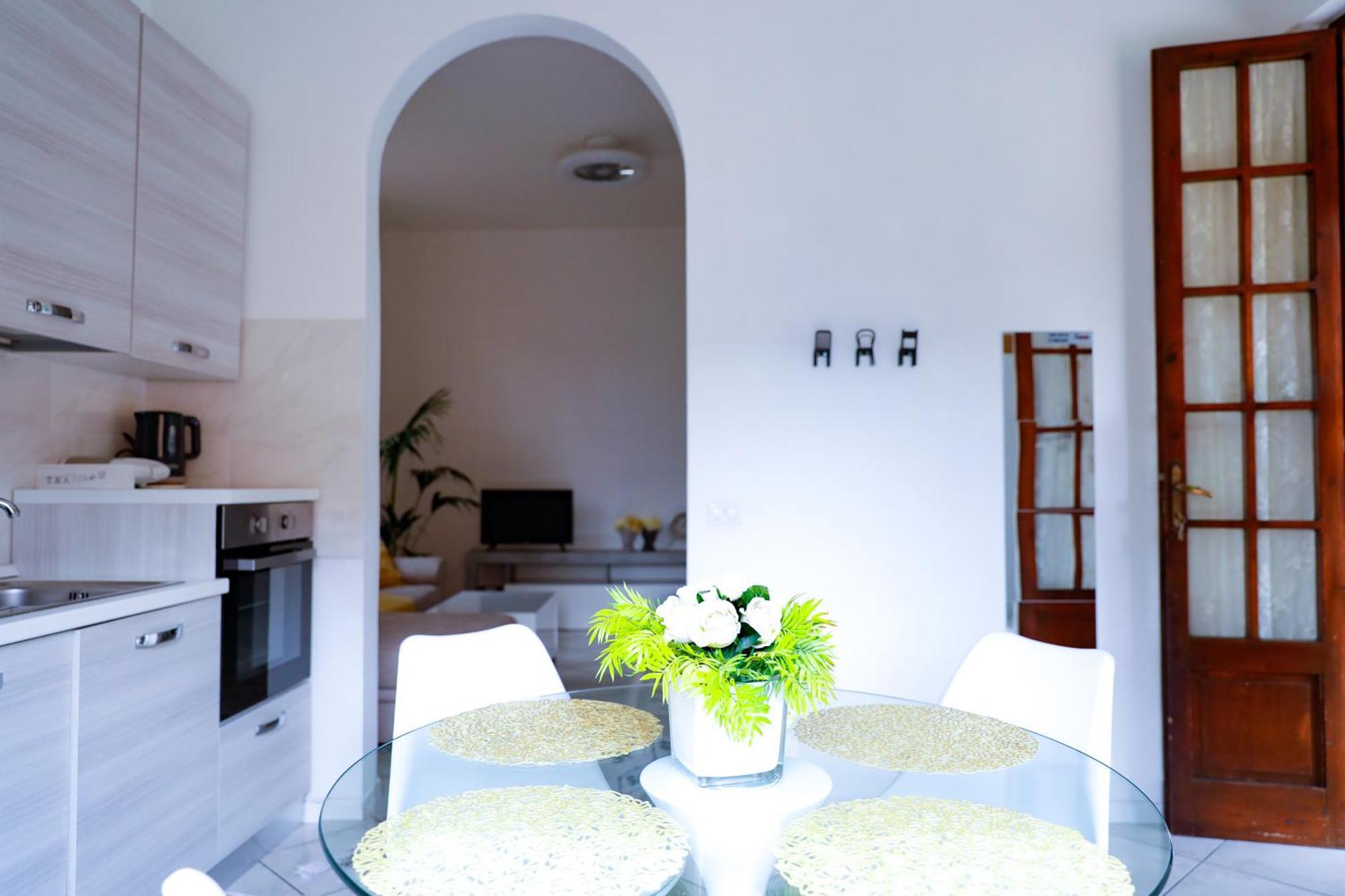Wisteriaroom Como Ngoại thất bức ảnh