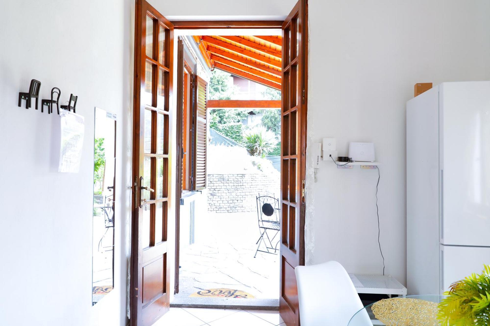 Wisteriaroom Como Ngoại thất bức ảnh