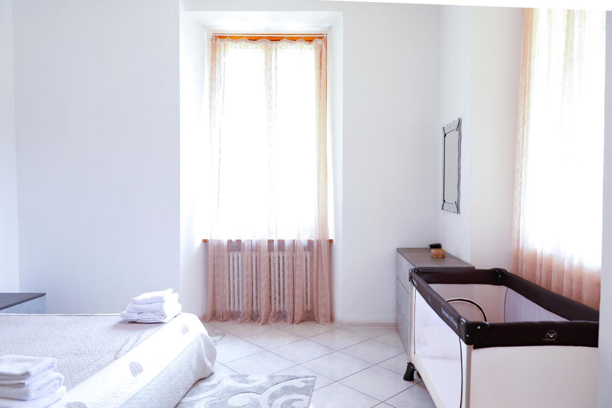 Wisteriaroom Como Ngoại thất bức ảnh
