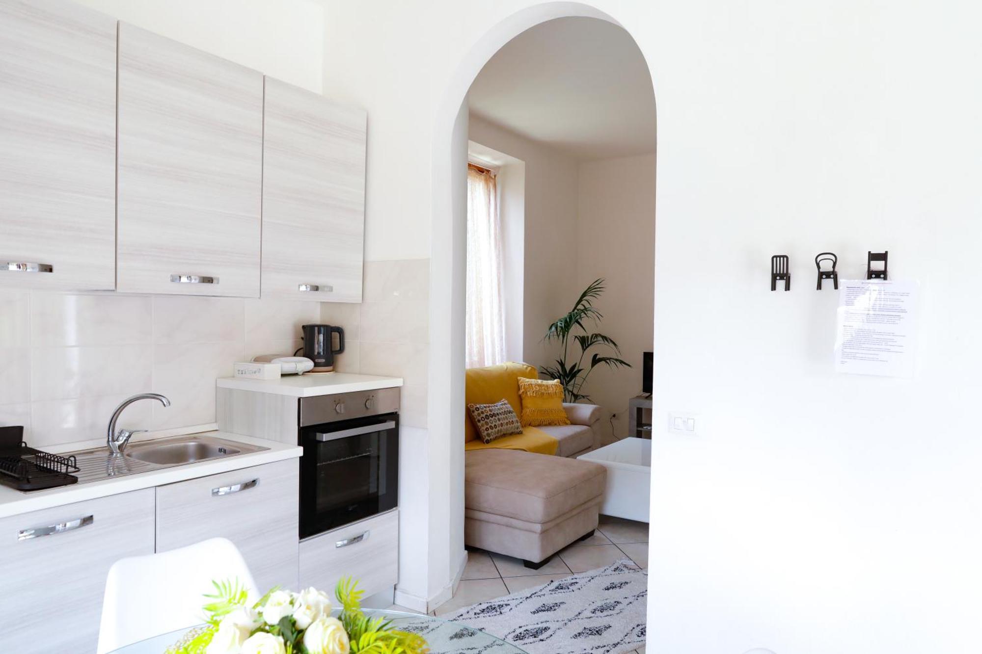 Wisteriaroom Como Ngoại thất bức ảnh