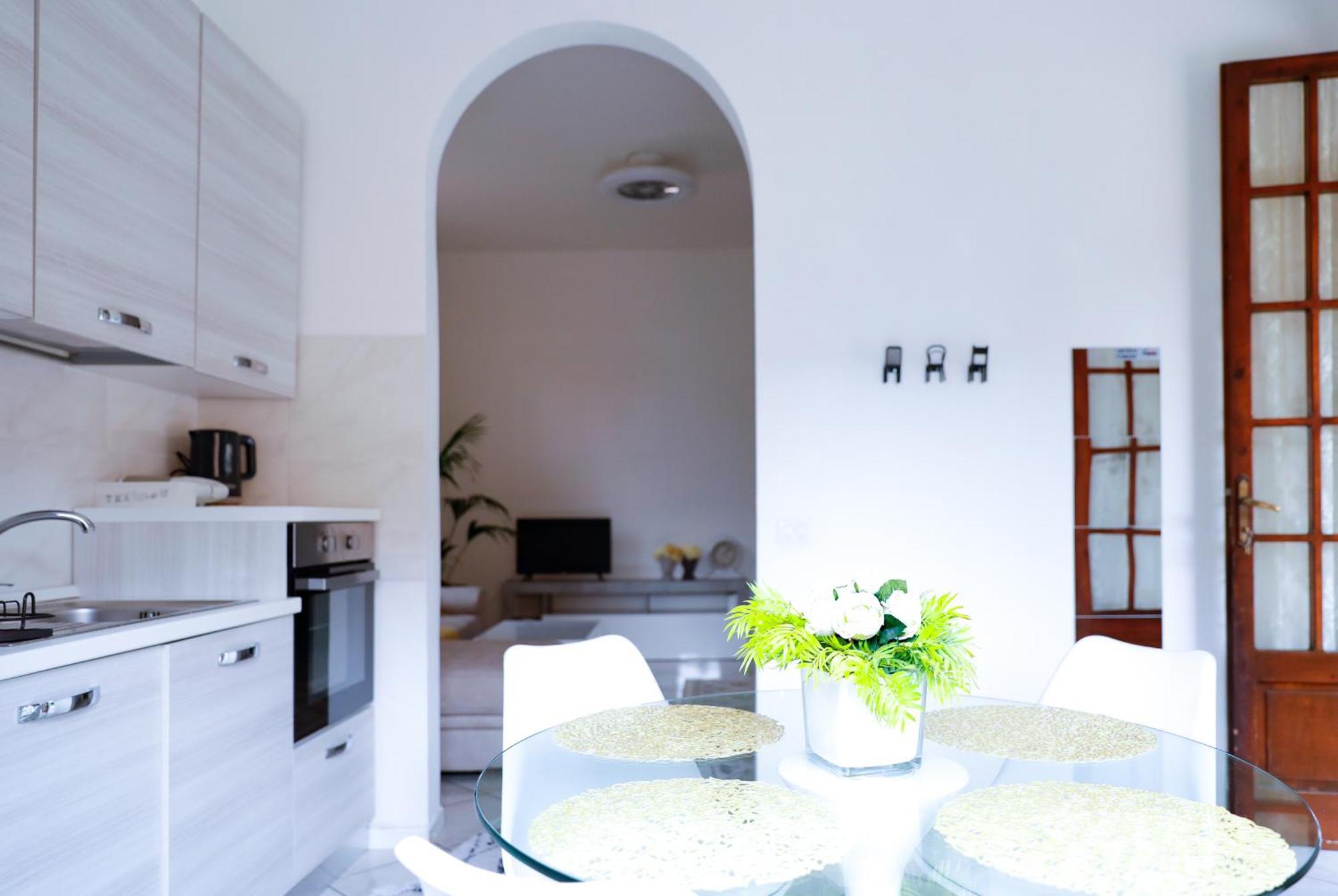 Wisteriaroom Como Ngoại thất bức ảnh