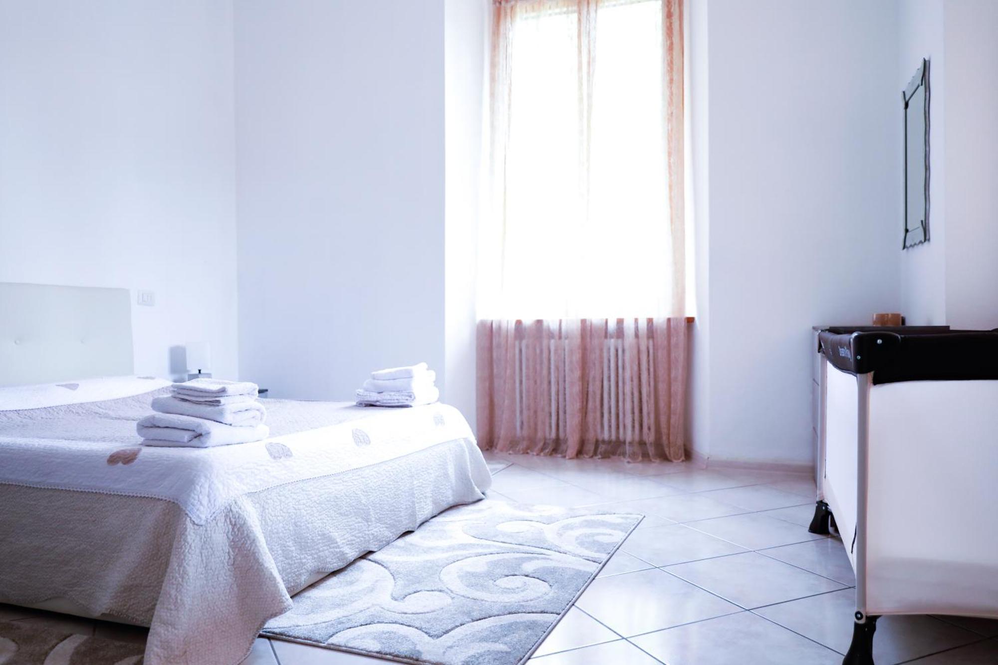 Wisteriaroom Como Ngoại thất bức ảnh