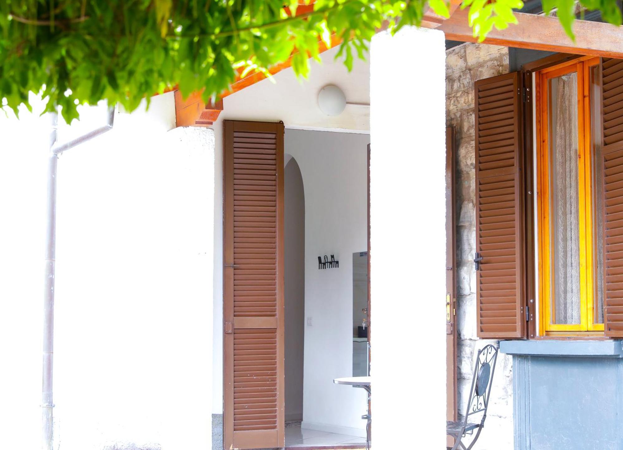 Wisteriaroom Como Ngoại thất bức ảnh