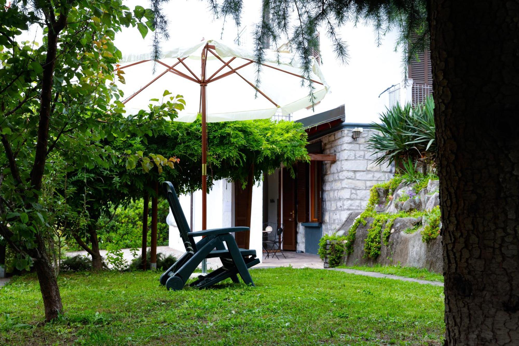 Wisteriaroom Como Ngoại thất bức ảnh