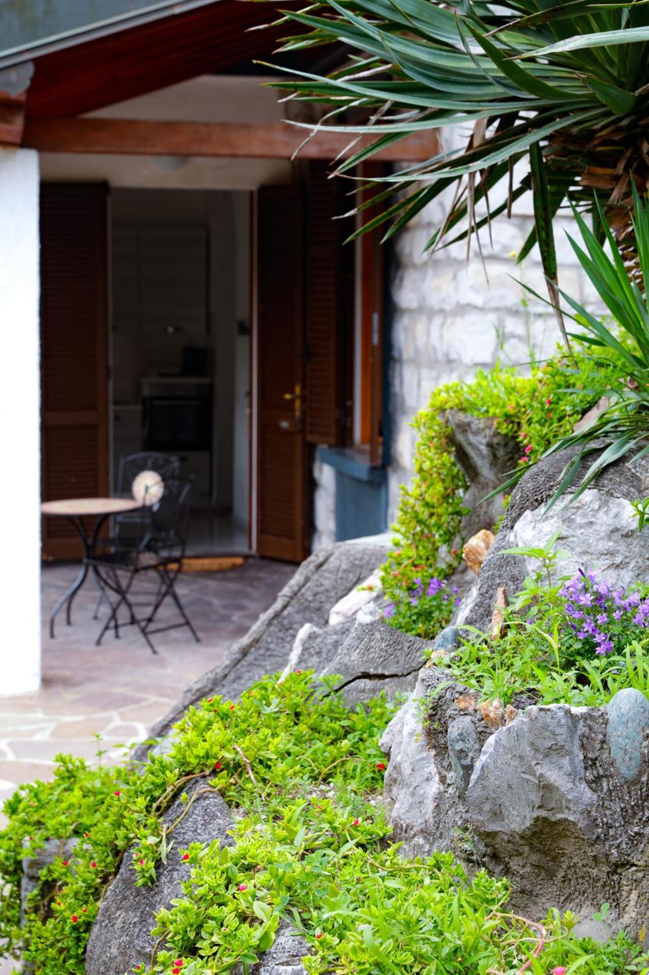 Wisteriaroom Como Ngoại thất bức ảnh