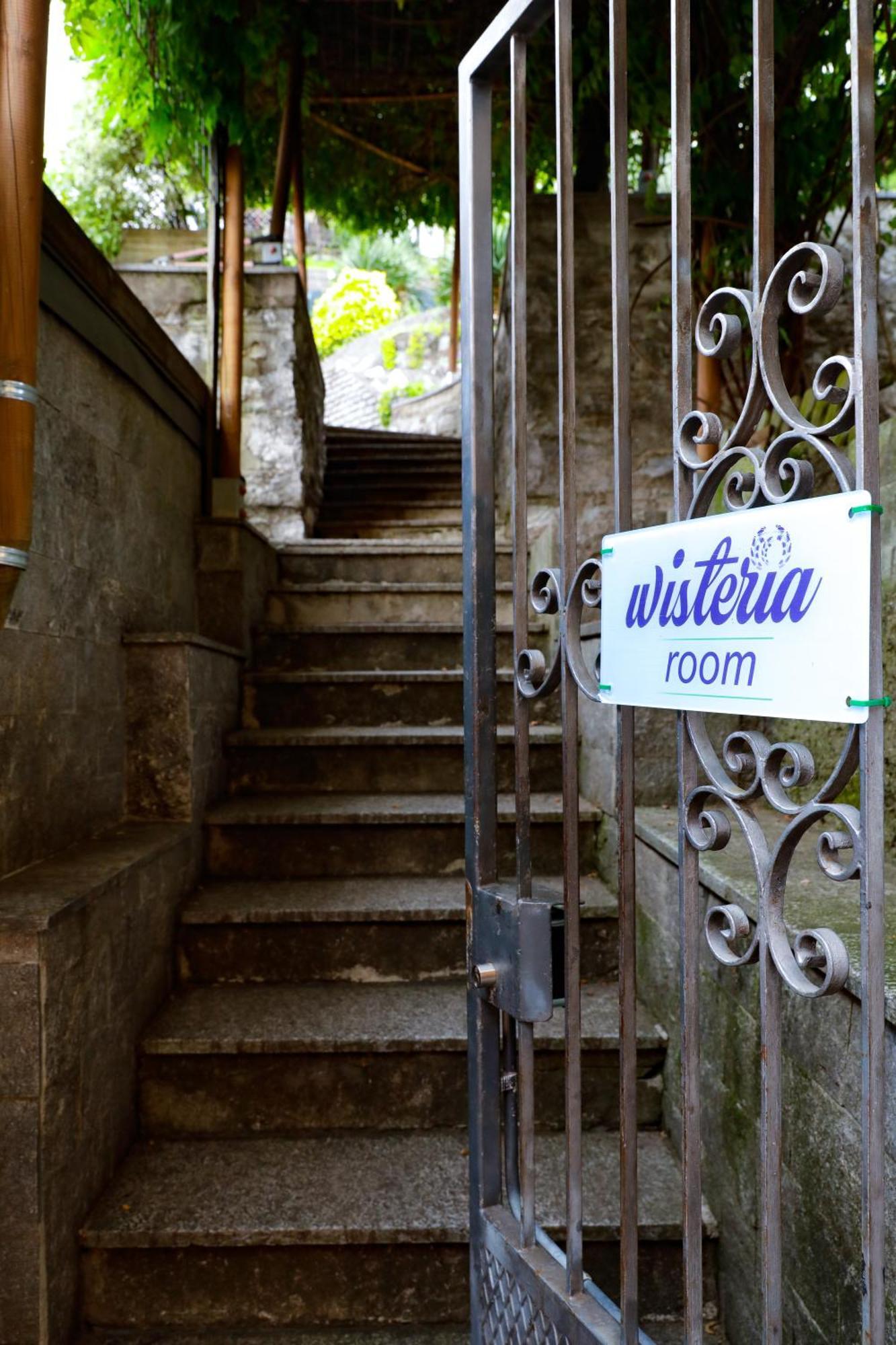 Wisteriaroom Como Ngoại thất bức ảnh