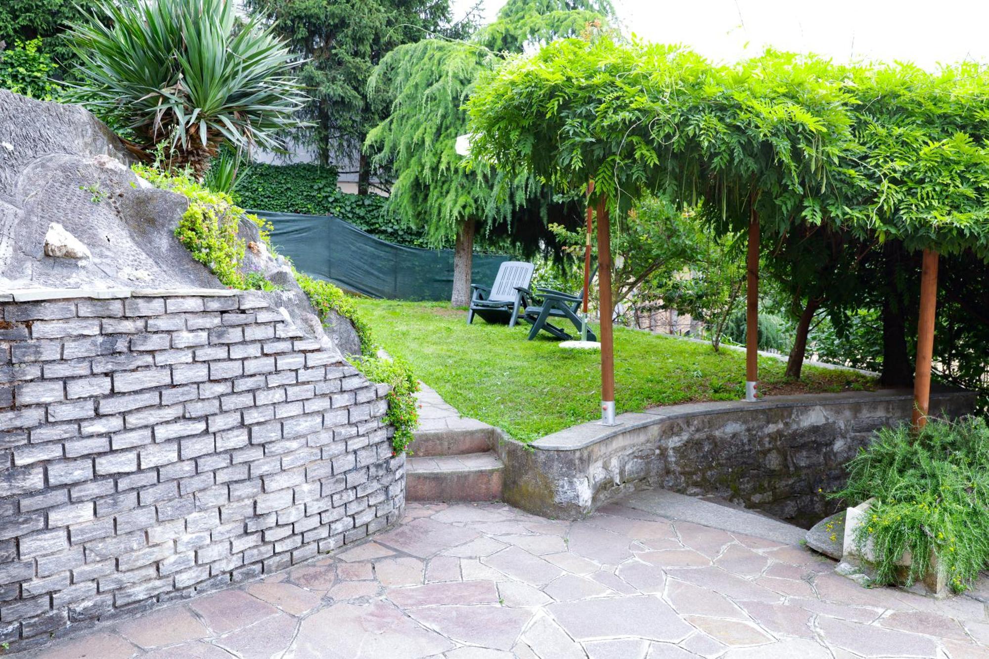 Wisteriaroom Como Ngoại thất bức ảnh