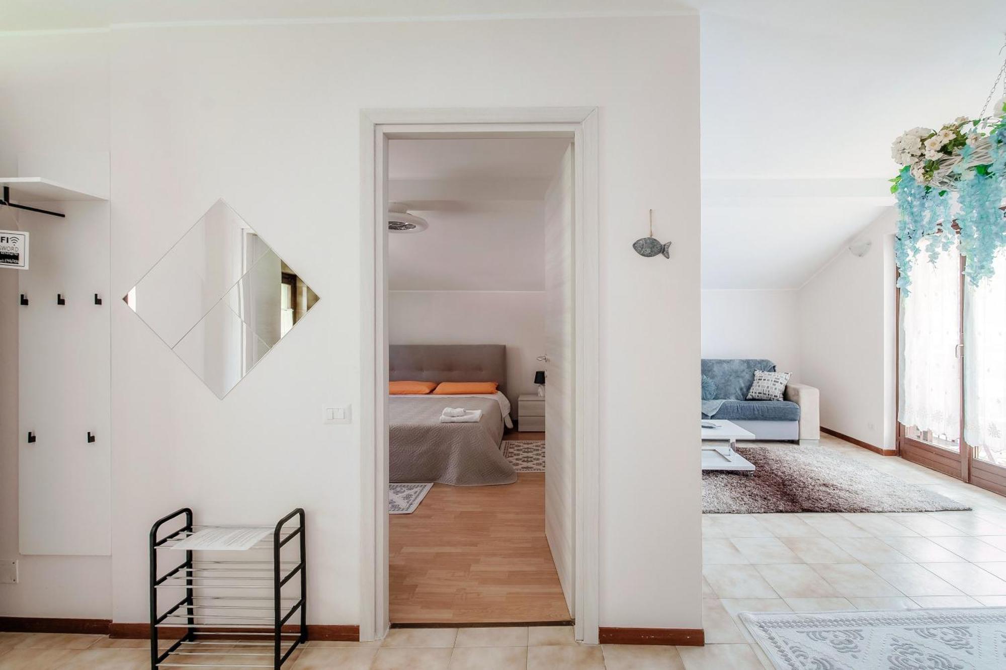 Wisteriaroom Como Ngoại thất bức ảnh
