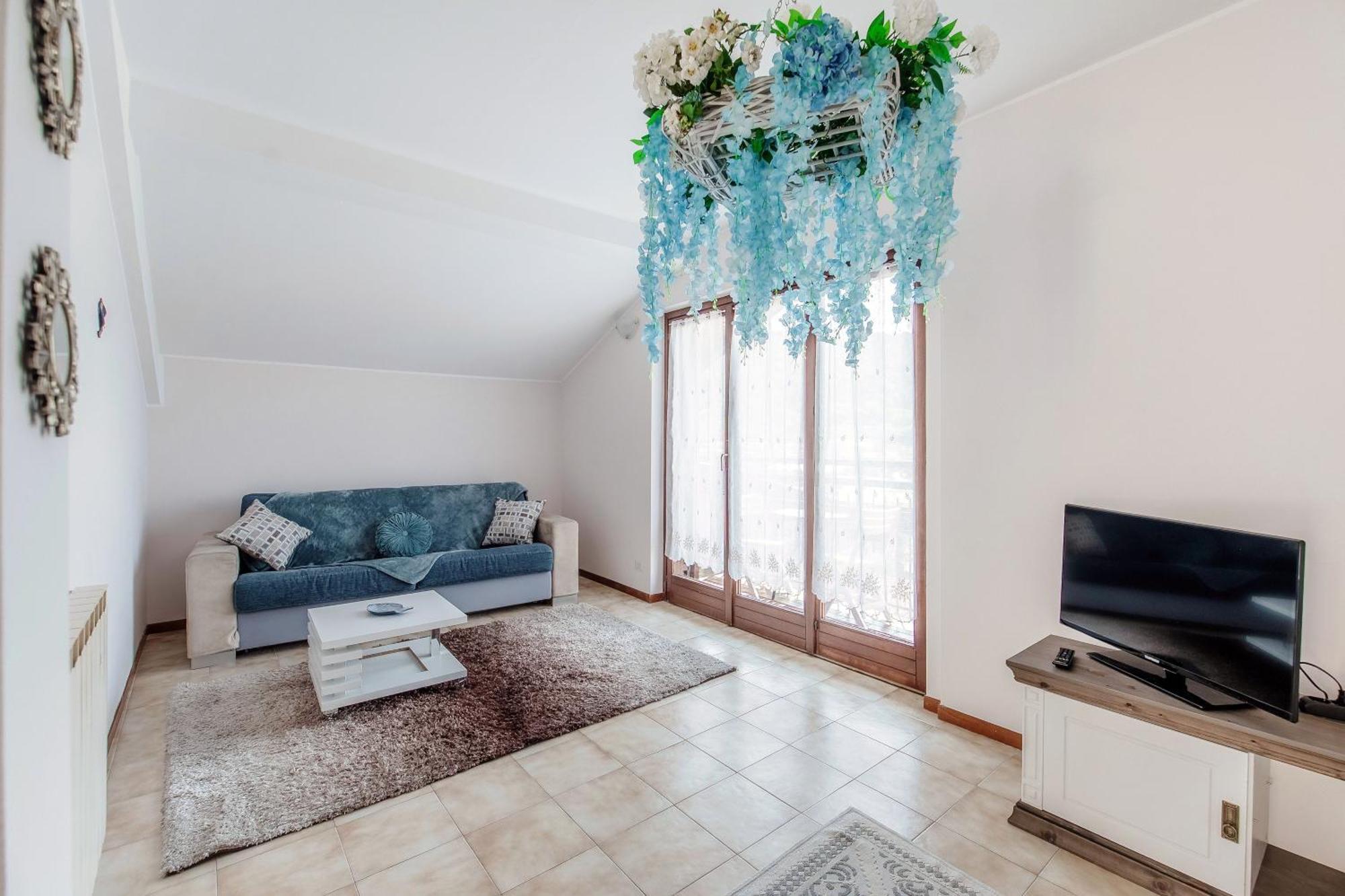 Wisteriaroom Como Ngoại thất bức ảnh