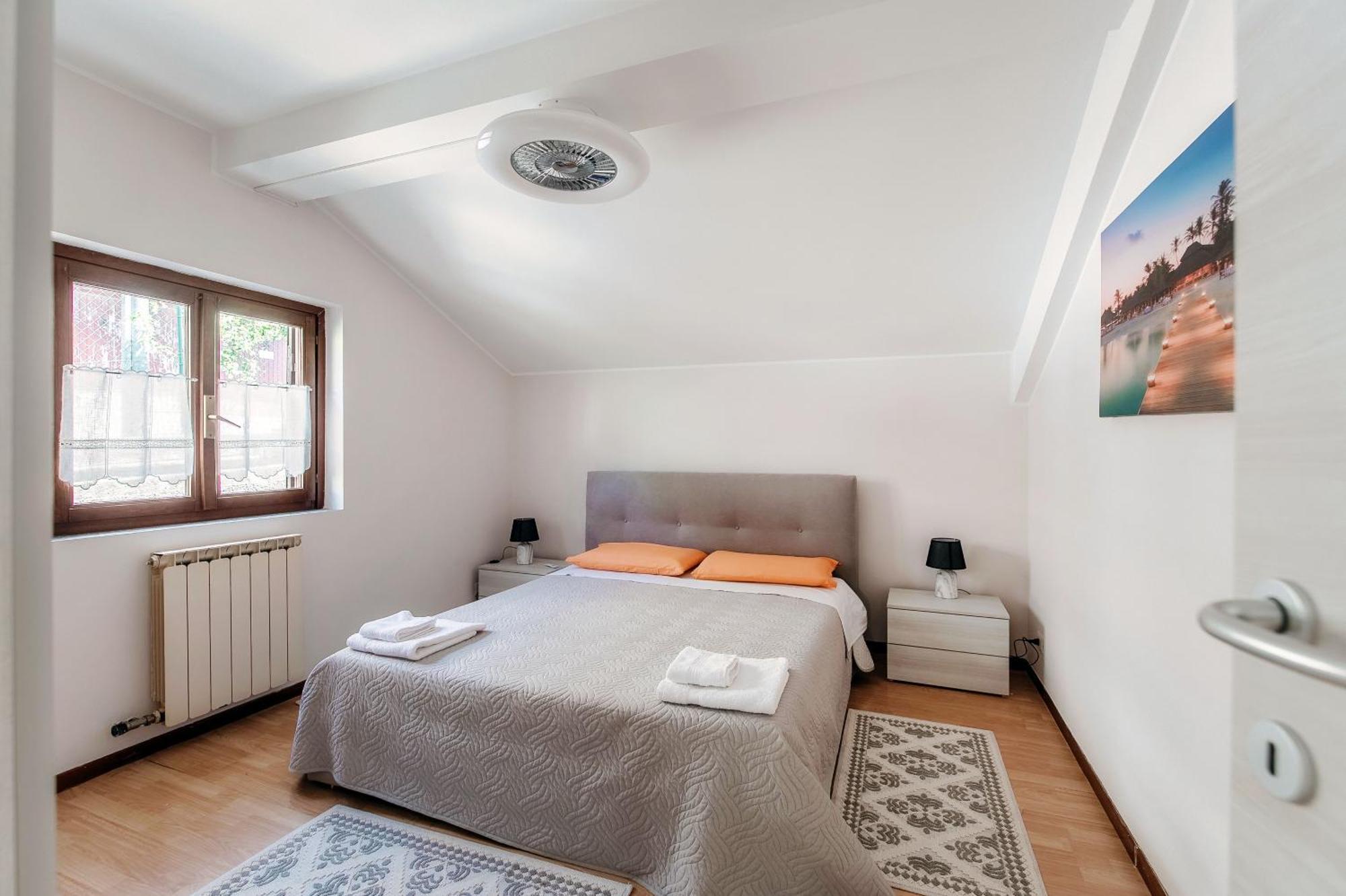 Wisteriaroom Como Ngoại thất bức ảnh