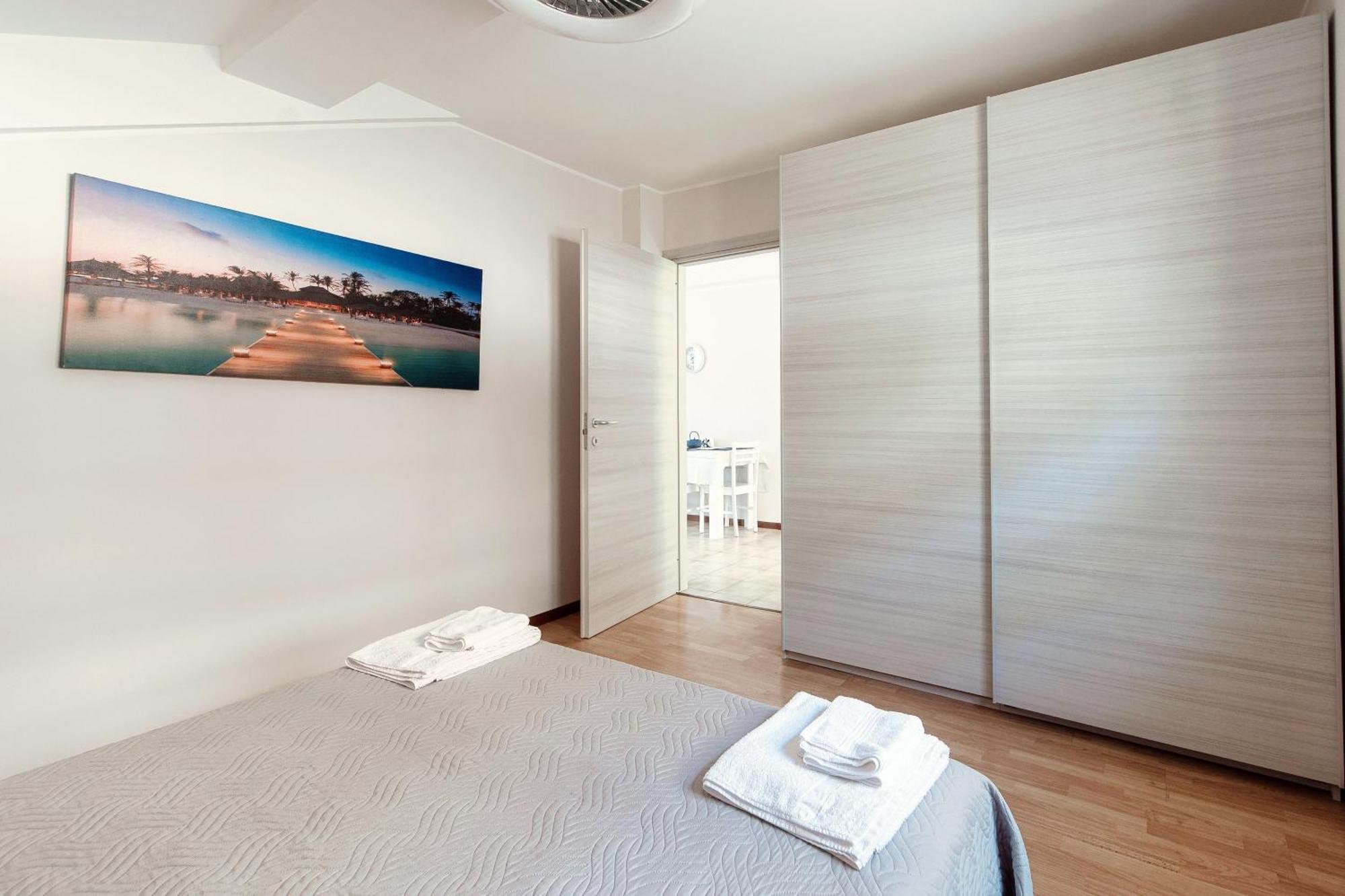 Wisteriaroom Como Ngoại thất bức ảnh