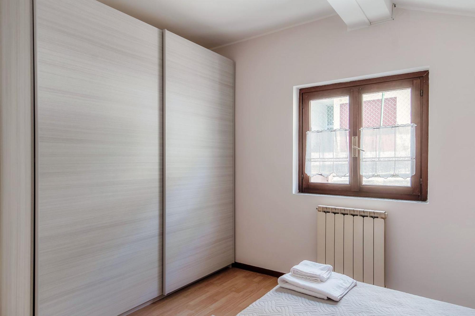 Wisteriaroom Como Phòng bức ảnh