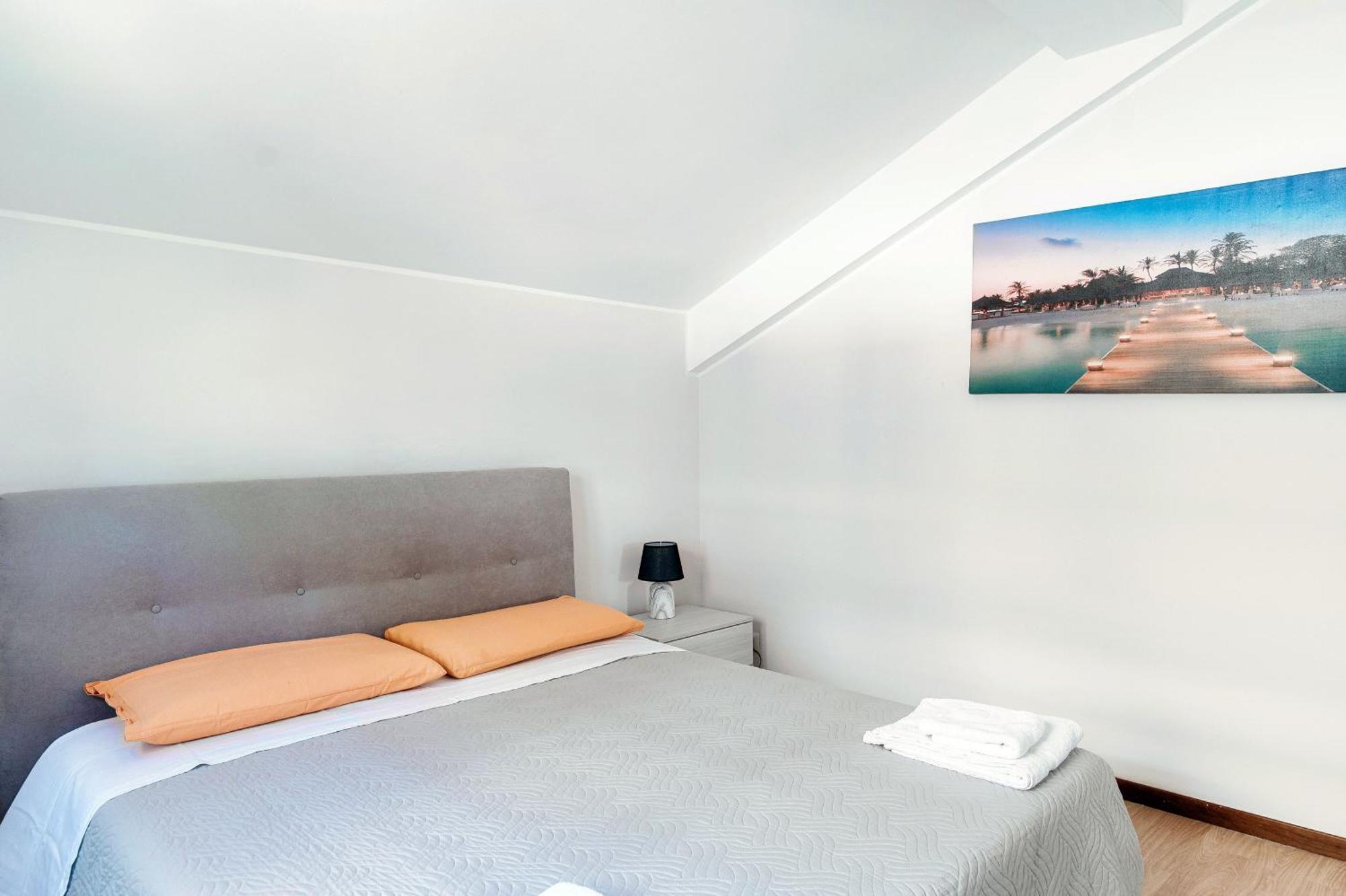 Wisteriaroom Como Ngoại thất bức ảnh