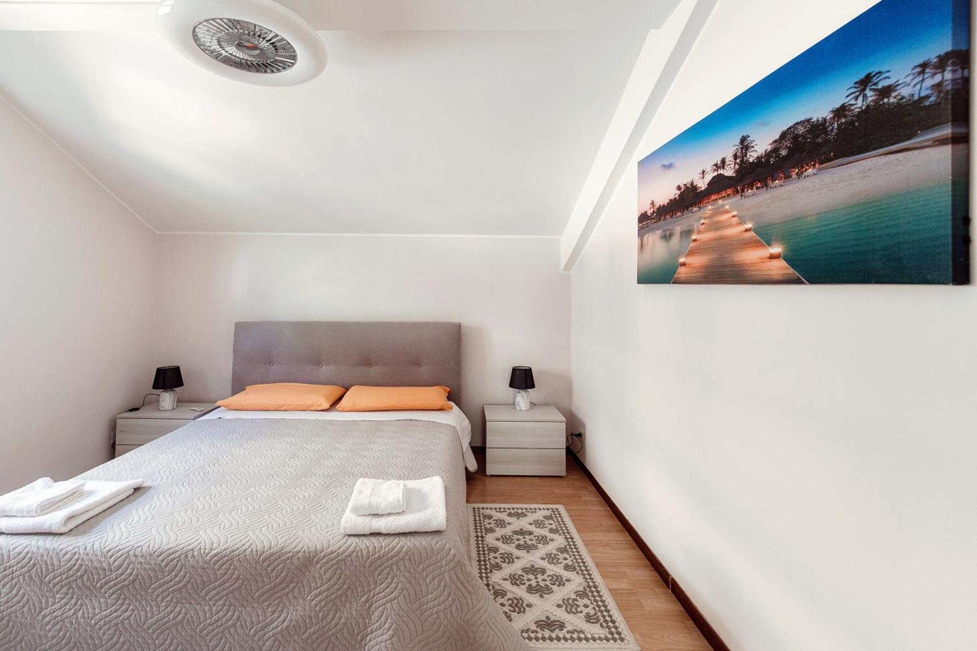 Wisteriaroom Como Ngoại thất bức ảnh