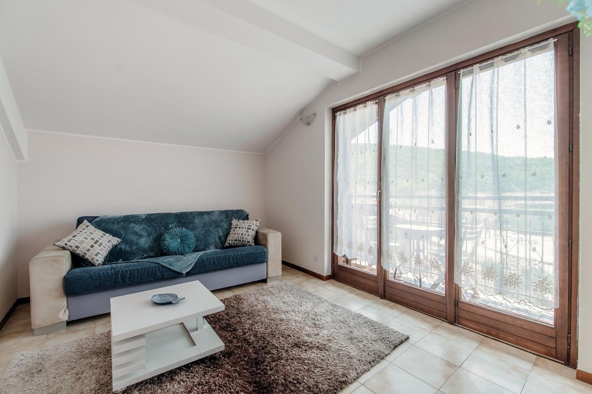 Wisteriaroom Como Phòng bức ảnh