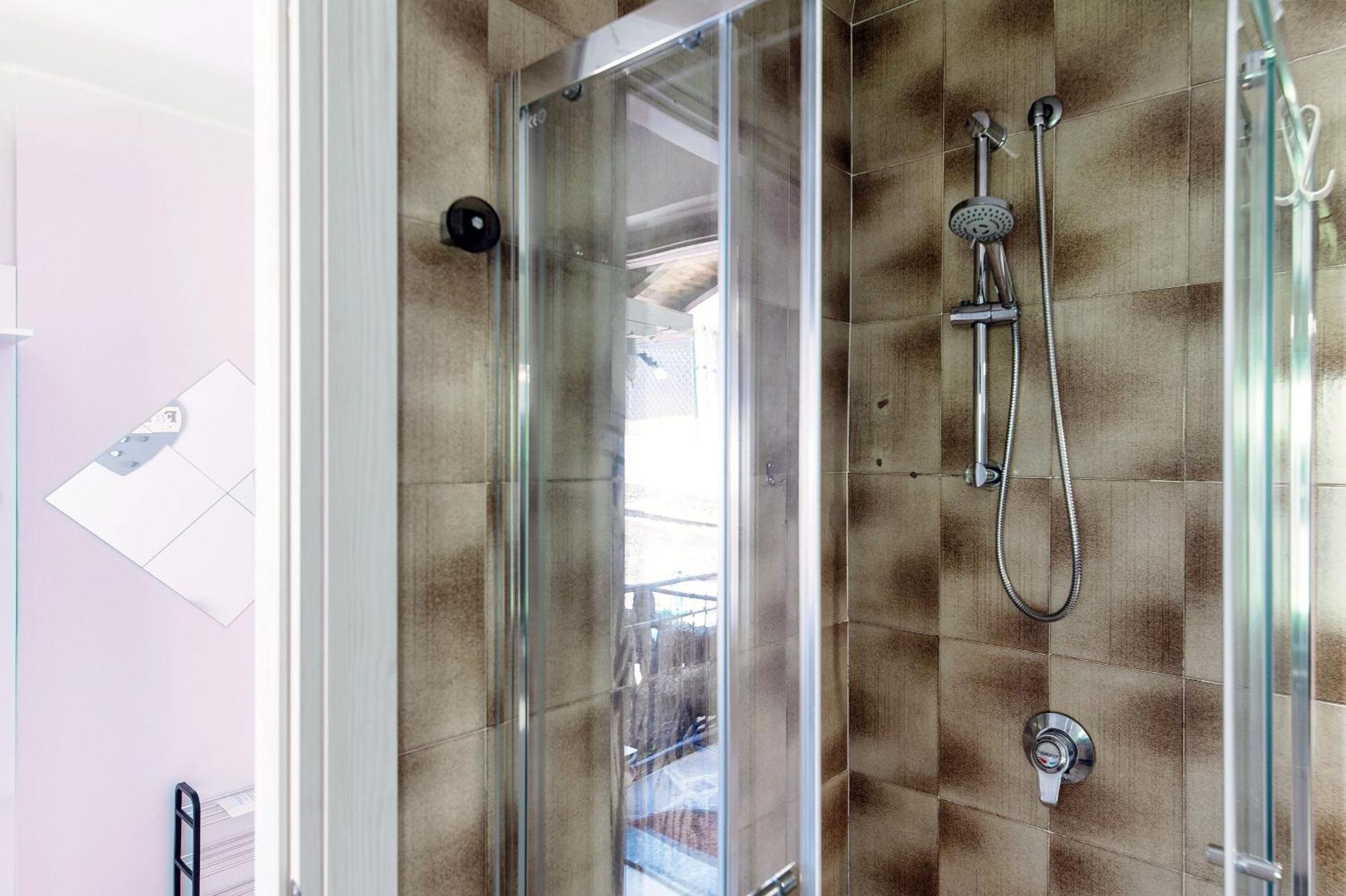 Wisteriaroom Como Phòng bức ảnh