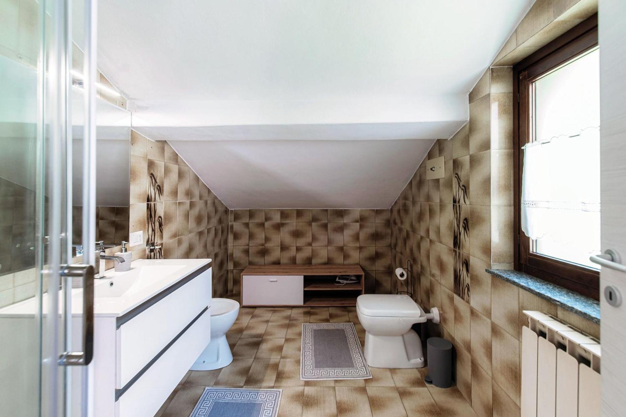 Wisteriaroom Como Ngoại thất bức ảnh