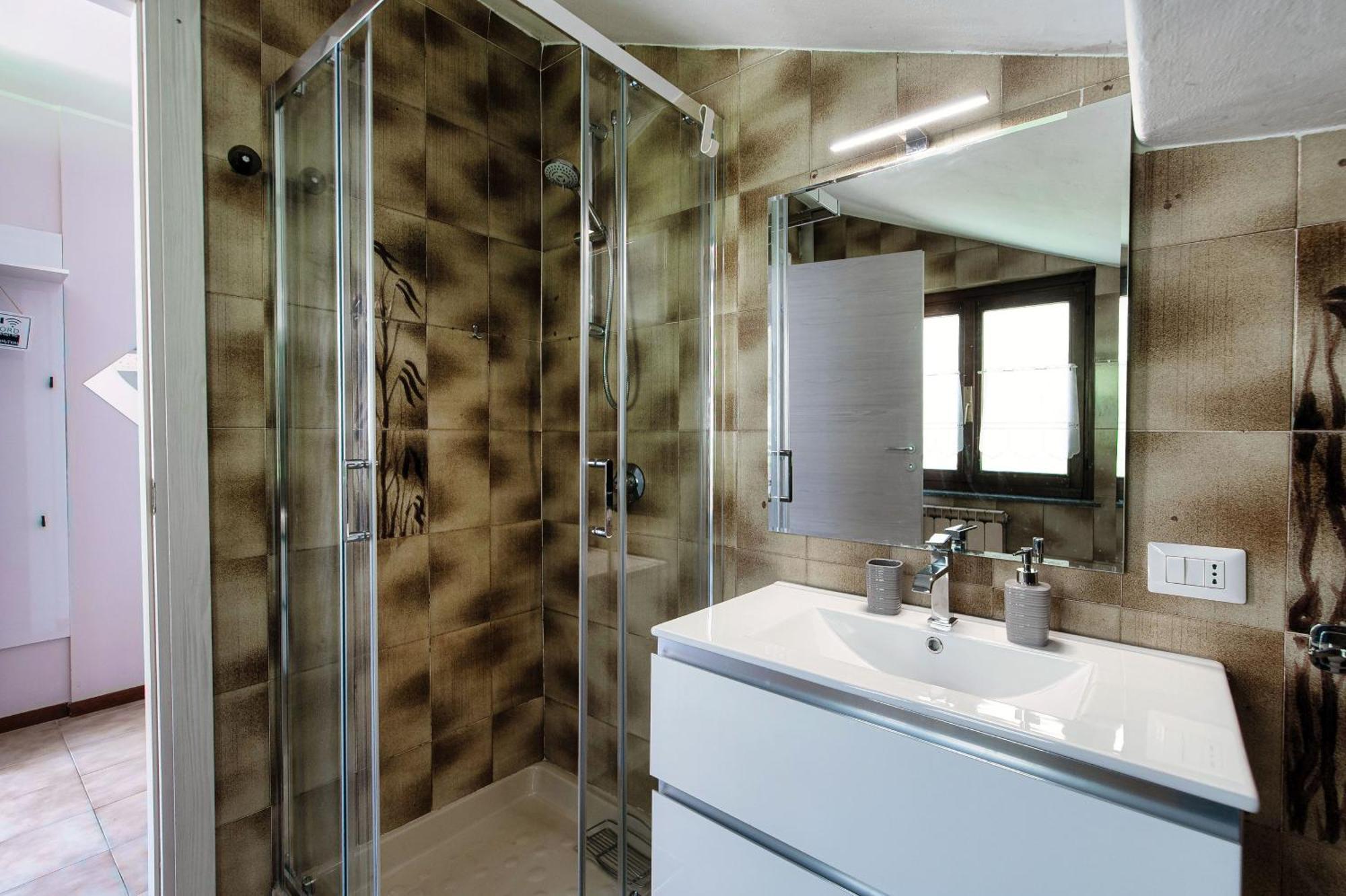Wisteriaroom Como Phòng bức ảnh