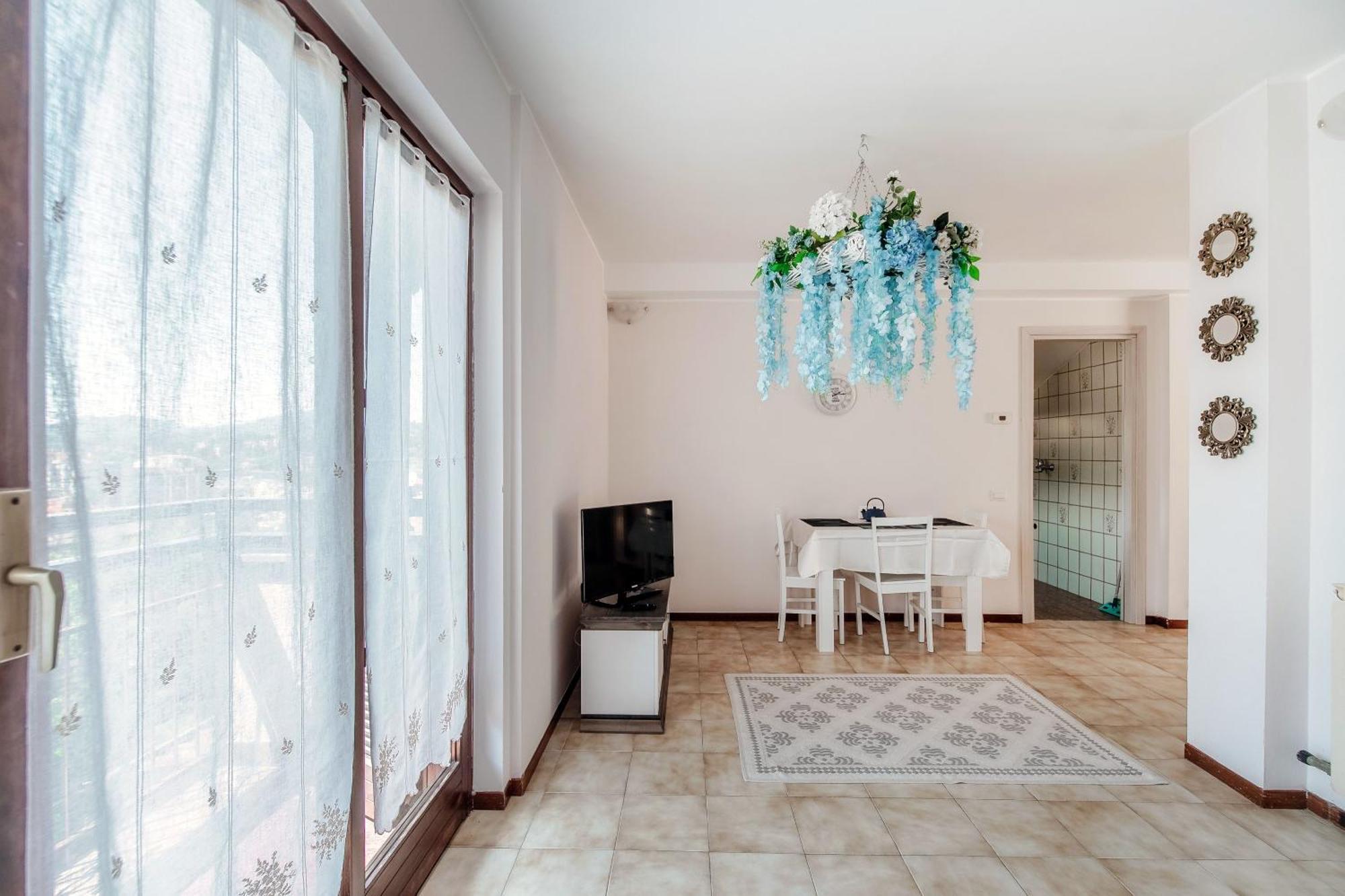 Wisteriaroom Como Phòng bức ảnh