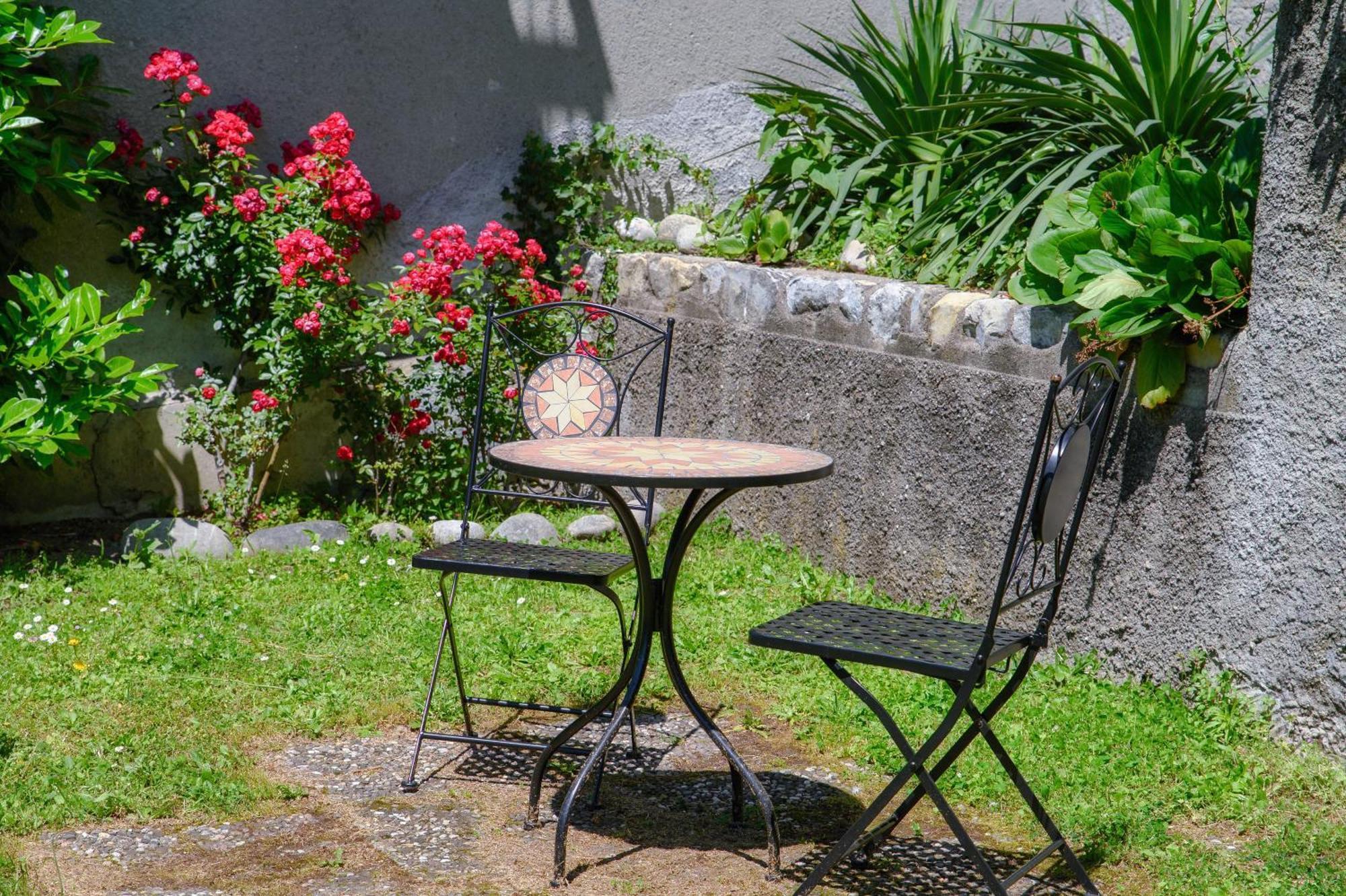 Wisteriaroom Como Ngoại thất bức ảnh